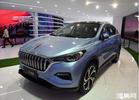 紅旗打造全新純電動(dòng)汽車(chē)工業(yè)設(shè)計(jì)，有利于提高品牌競(jìng)爭(zhēng)力