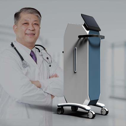 氫氧機設計
